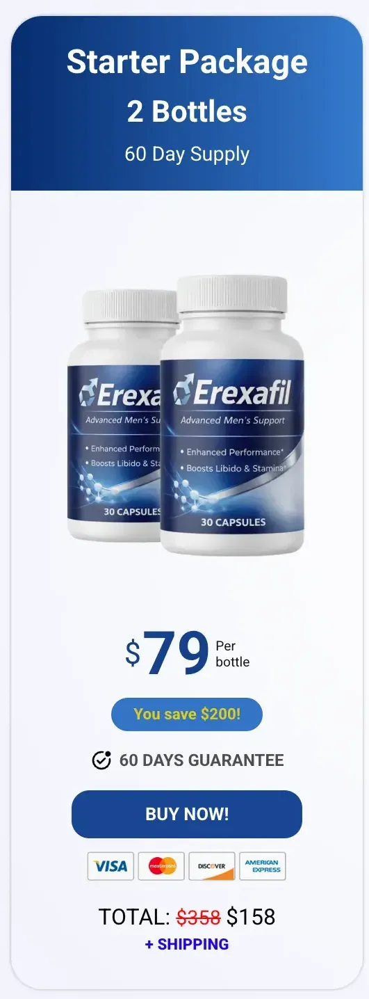 erexafil buy now 1 bottle