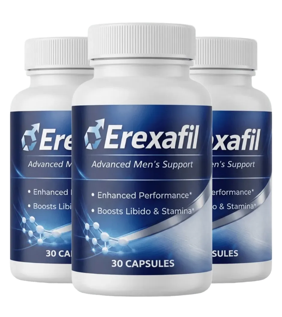erexafil official